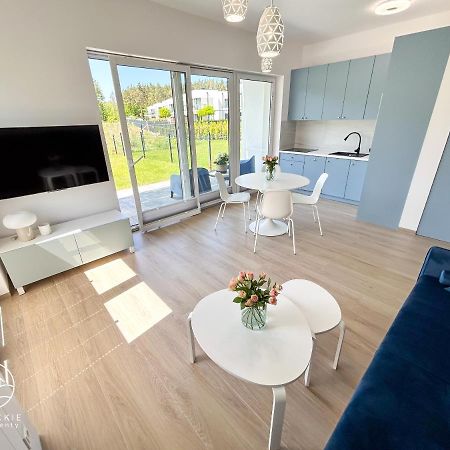 Apartamenty Baltyckie - Luxoro Park Ustka Extérieur photo