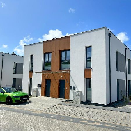 Apartamenty Baltyckie - Luxoro Park Ustka Extérieur photo