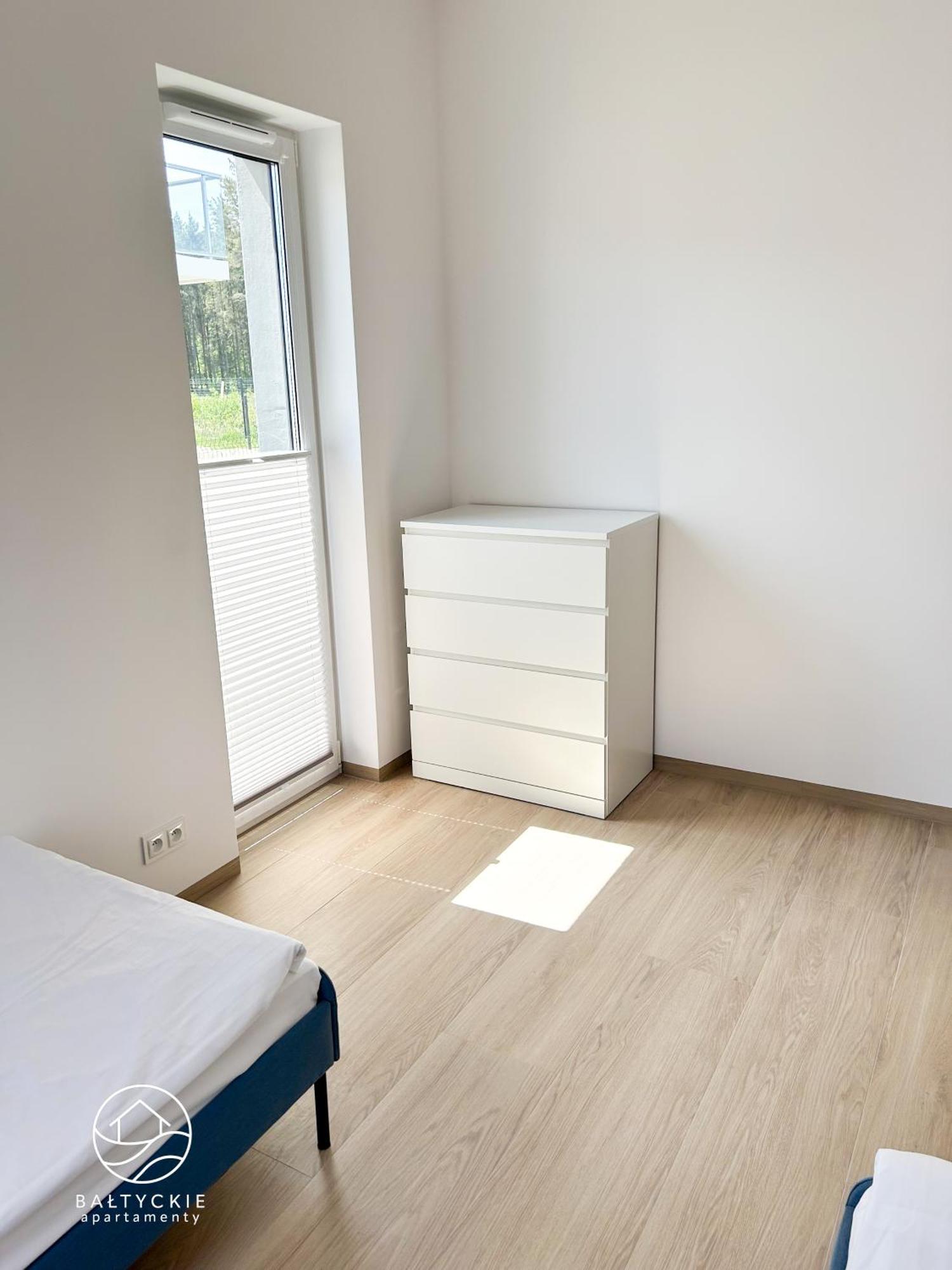 Apartamenty Baltyckie - Luxoro Park Ustka Chambre photo