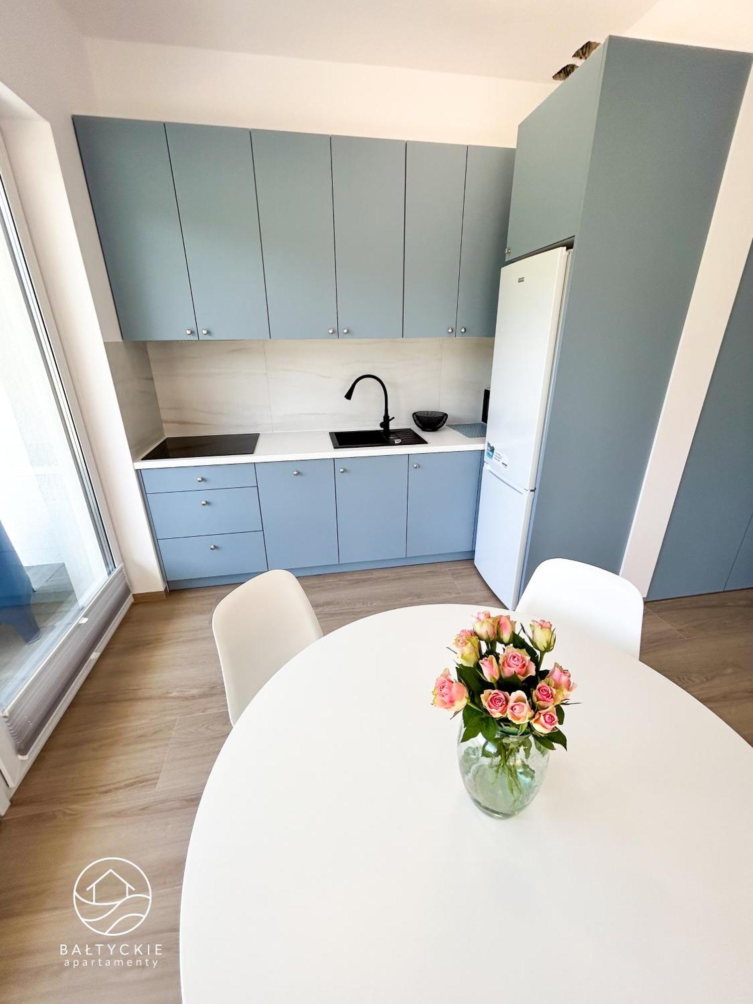 Apartamenty Baltyckie - Luxoro Park Ustka Chambre photo