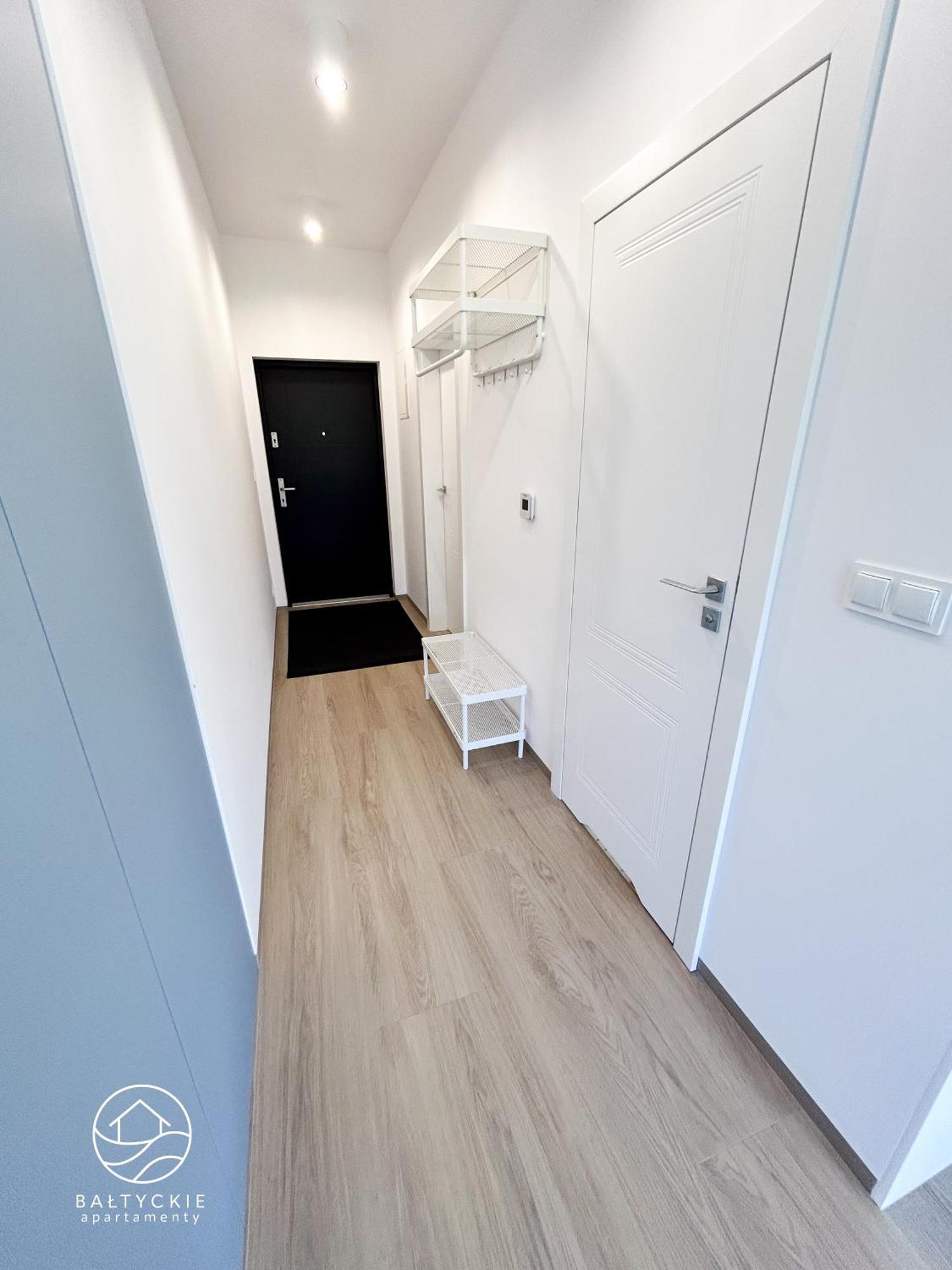 Apartamenty Baltyckie - Luxoro Park Ustka Chambre photo