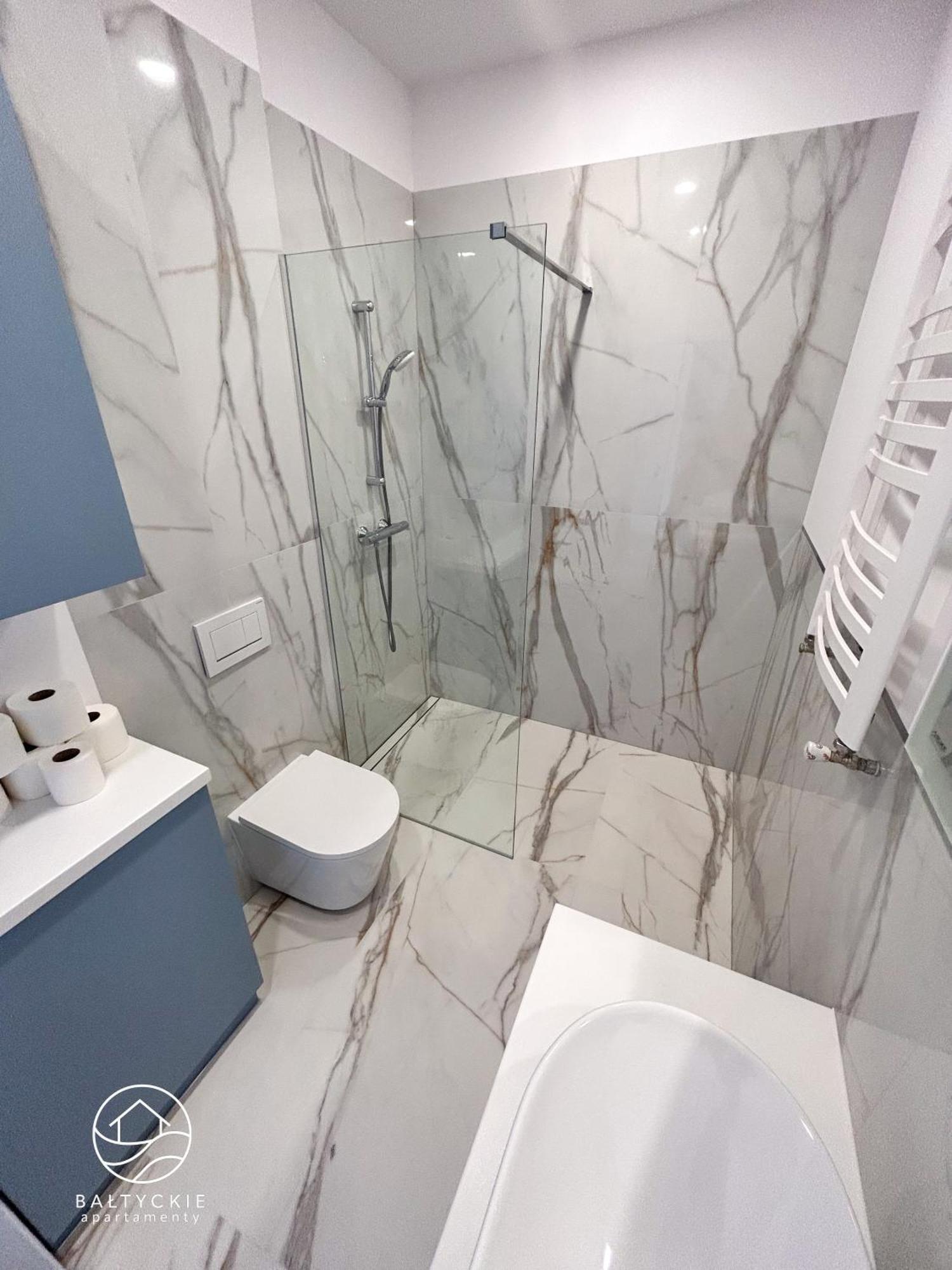 Apartamenty Baltyckie - Luxoro Park Ustka Chambre photo