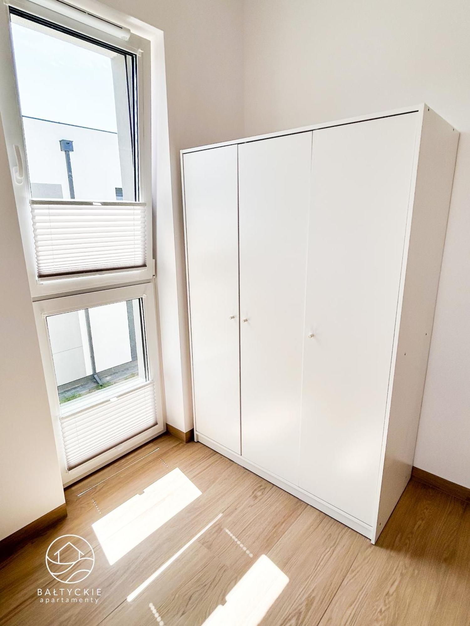 Apartamenty Baltyckie - Luxoro Park Ustka Chambre photo
