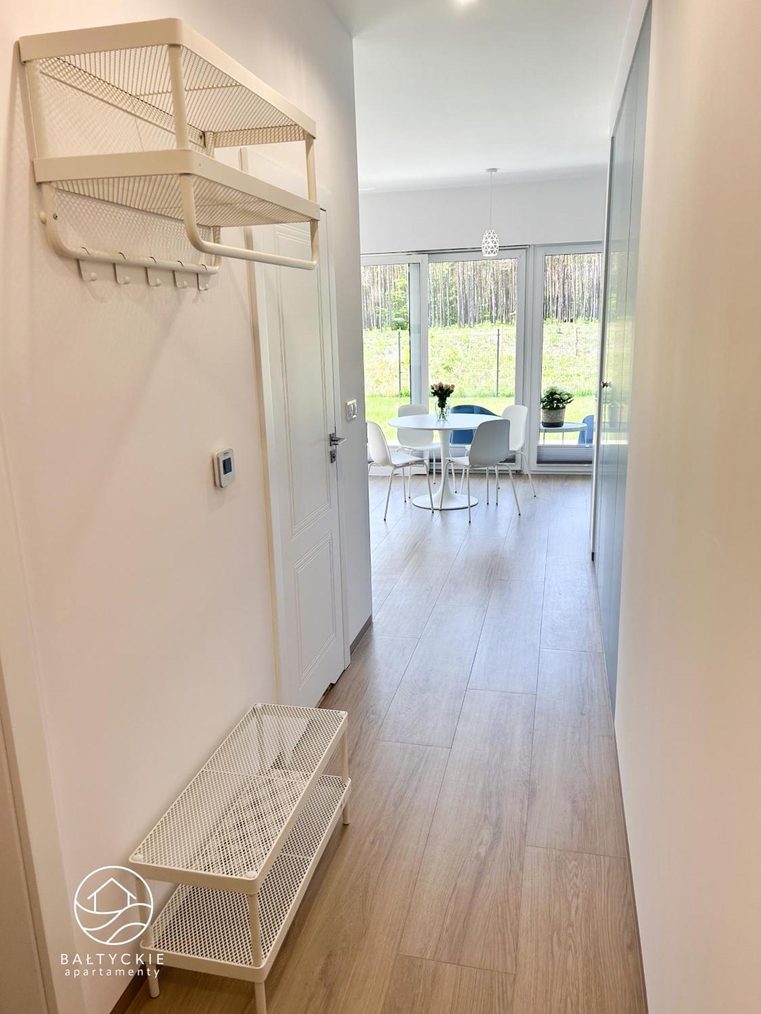 Apartamenty Baltyckie - Luxoro Park Ustka Chambre photo